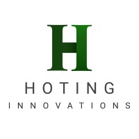 Hoting Innovations AB logo - Similar company to Excellulose Technologies Inc.