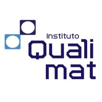 Instituto Qualimat logo - Similar company to Prolab - Engenharia De Construção