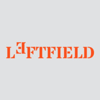 Leftfield Damn Right logo - Similar company to Delcoi
