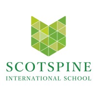 Scotspine International School Vijayawada logo - Similar company to Aimee International School