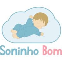 Soninho Bom - Enxoval Para Bebês