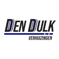 Den Dulk verhuizingen logo - Similar company to Uts Van Der Geest Verhuizingen