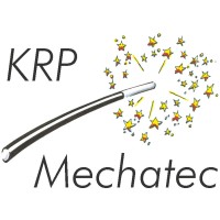 KRP Mechatec GmbH logo - Similar company to Leicher Engineering Gmbh