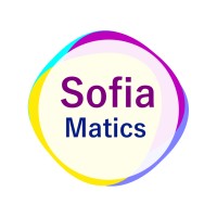 Sofiamatics logo - Similar company to Centrespread