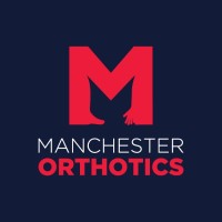 Manchester Orthotics logo - Similar company to Orthotics Uk