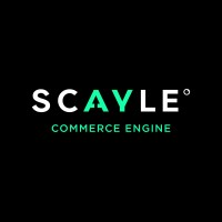 SCAYLE Commerce Engine logo - Similar company to About You
