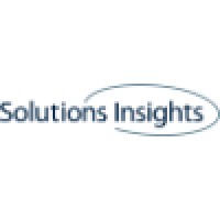 Solutions Insights logo - Similar company to Solution Insights Gmbh