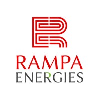RAMPA Énergies logo - Similar company to Rl Topo