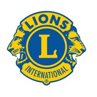 LIONS CLUB BOURGOIN logo - Similar company to Lions Club Reichenbach