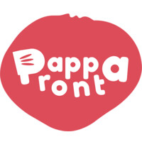 Pappapronta logo - Similar company to Puro & Bio