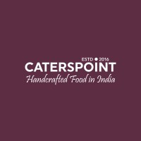 CATERSPOINT logo - Similar company to Aster Technologies Pvt Ltd