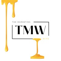 TMW | The Marketing Wife logo - Similar company to Player/Coach