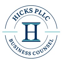 Hicks Pllc
