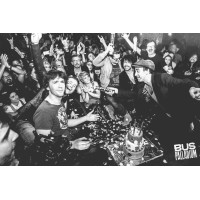 Le Bus Palladium logo - Similar company to Hotelperso Interim