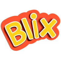 Blix Robotics logo - Similar company to Blix Education