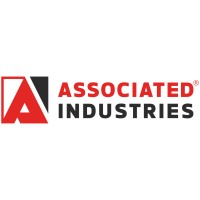 Associated Industries Inc. logo - Similar company to Vesta Freight