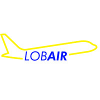 LOBAIR SL logo - Similar company to Khegal Aeronáutica, S.L.