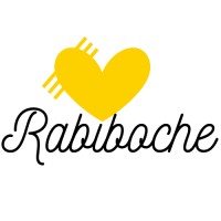 Rabiboche logo - Similar company to Gant Maille