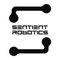 Sentient Robotics logo - Similar company to Communa