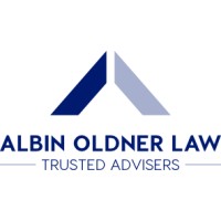 Albin Oldner Law, PLLC logo - Similar company to Hamilton Faatz, Pc