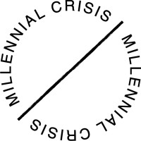 Millennial Crisis logo - Similar company to Empowered Communities