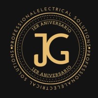 JGPES logo - Similar company to Rgf Manufacturing
