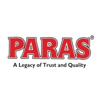 Paras Group logo - Similar company to Kothari Group