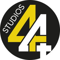 Studios 44 Malakoff logo - Similar company to Architecte Malakoff