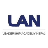 Leadership Academy Nepal logo - Similar company to Basiyo