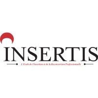 INSERTIS logo - Similar company to Insertis Global