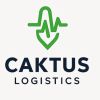 Caktus Logistics logo - Similar company to Corzam