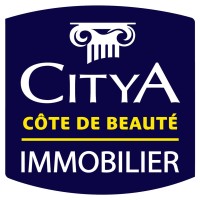 Citya côte de beauté Immobilier Royan logo - Similar company to Konative