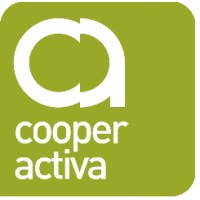 CooperActiva - Cooperativa de Desenvolvimento Social logo - Similar company to Addapters Org
