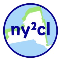 New York Youth Climate Leaders logo - Similar company to Sigmacorns