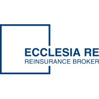 Ecclesia Reinsurance-Broker GmbH logo - Similar company to Ecclesia Group