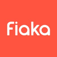 Fiaka logo - Similar company to Perla Martínez Fernández
