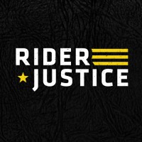Rider Justice logo - Similar company to Volpe Law, Llc