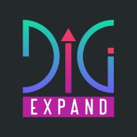 Digiexpand.com logo - Similar company to Kiix