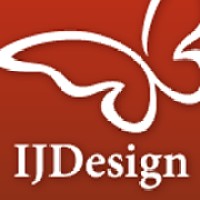 International Journal of Design logo - Similar company to Nanom