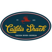 Caddis Shack logo - Similar company to Absolute Resumes