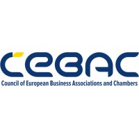 Council of European Business Associations and Chambers in Serbia - CEBAC logo - Similar company to Focus Factor Plus