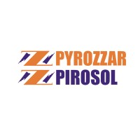 Pyrozzar | Pirosol logo - Similar company to Hipack Epi