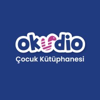 Okudio Çocuk Kütüphanesi logo - Similar company to Kuluçka Kariyer Hızlandırma Merkezi