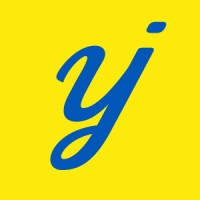 Agence Youj logo - Similar company to Agence Wipp