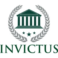 Invictus Student Association logo - Similar company to Apti - Asociatia Pentru Tehnologie Si Internet, Romania