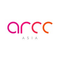 arcc asia logo - Similar company to Ticketflap
