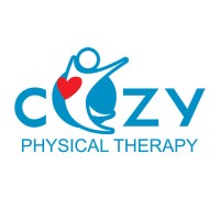 Cozy Physical Therapy logo - Similar company to Your Spin Doctor: Physical Therapy & Consulting, Pc