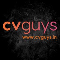 CV Guys - India's Leading CV Experts logo - Similar company to Career In Development
