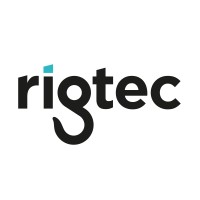 Rigtec logo - Similar company to Camerapro Pty Ltd