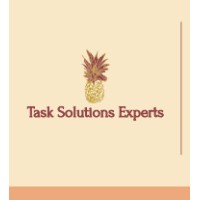 Task Solutions Experts logo - Similar company to Task Experts